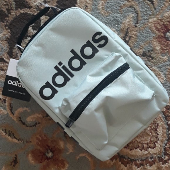 4x*Host Pick*Adidas lunch bag - Picture 2 of 8
